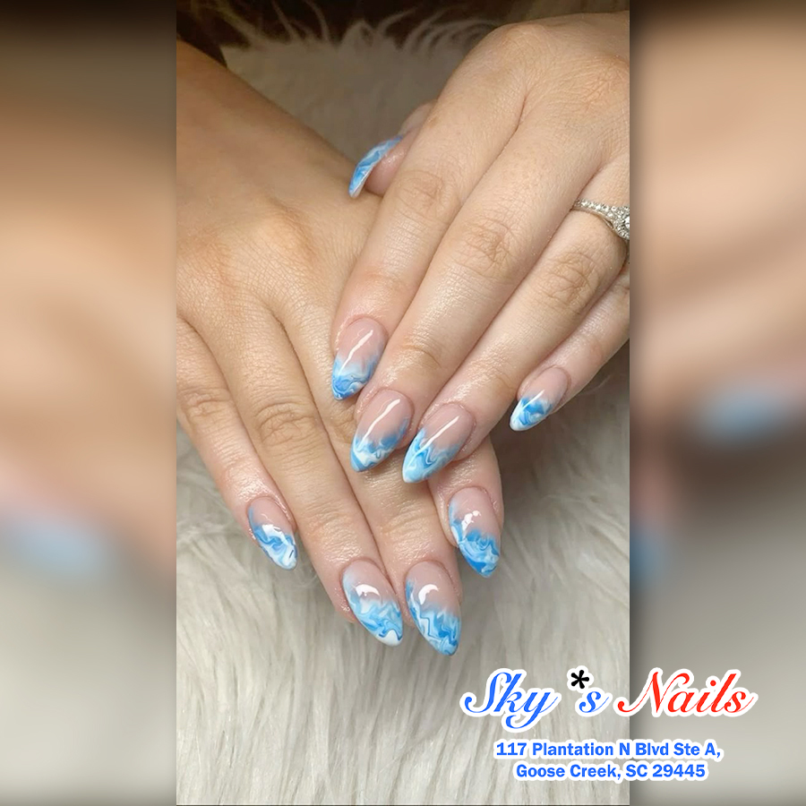 TULIP Nail Bar